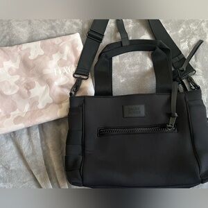 DAGNE DOVER WADE NEOPRENE DIAPER TOTE